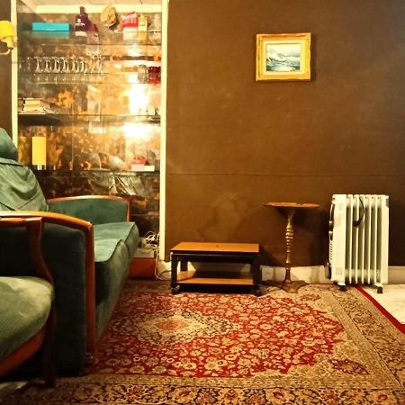 פריז Lovely Studio Next To Notre-Dame מראה חיצוני תמונה